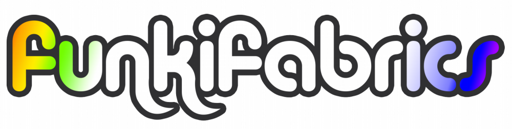 funkifabrics logo